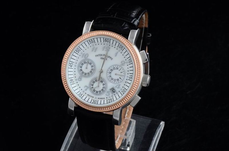 Patek Philippe Watch 190